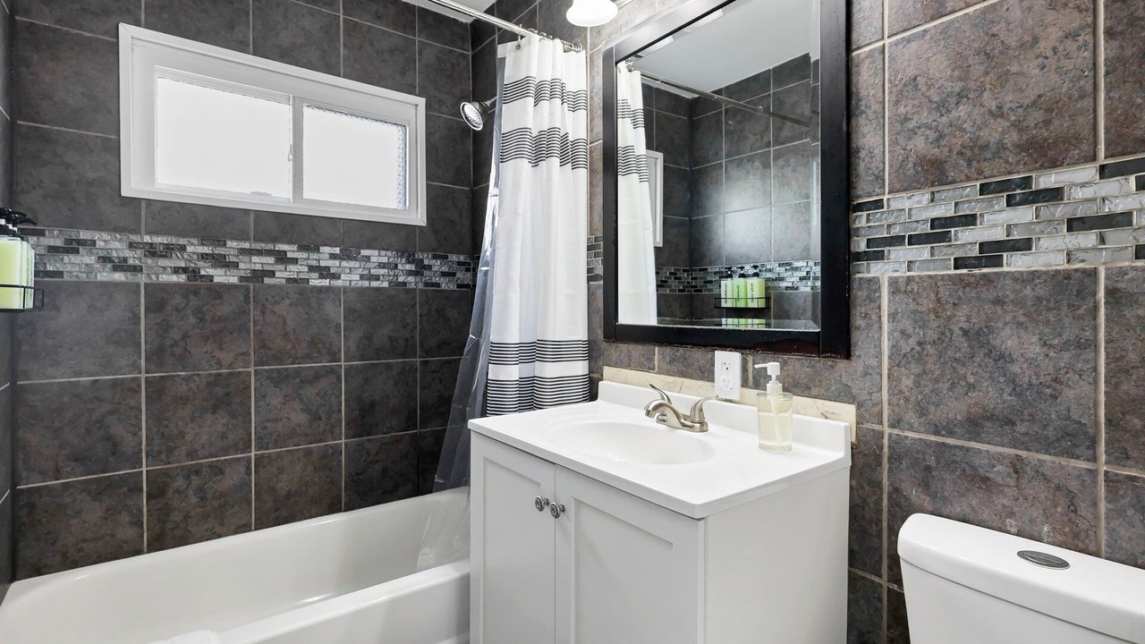 Photo of Bathroom in Columbus