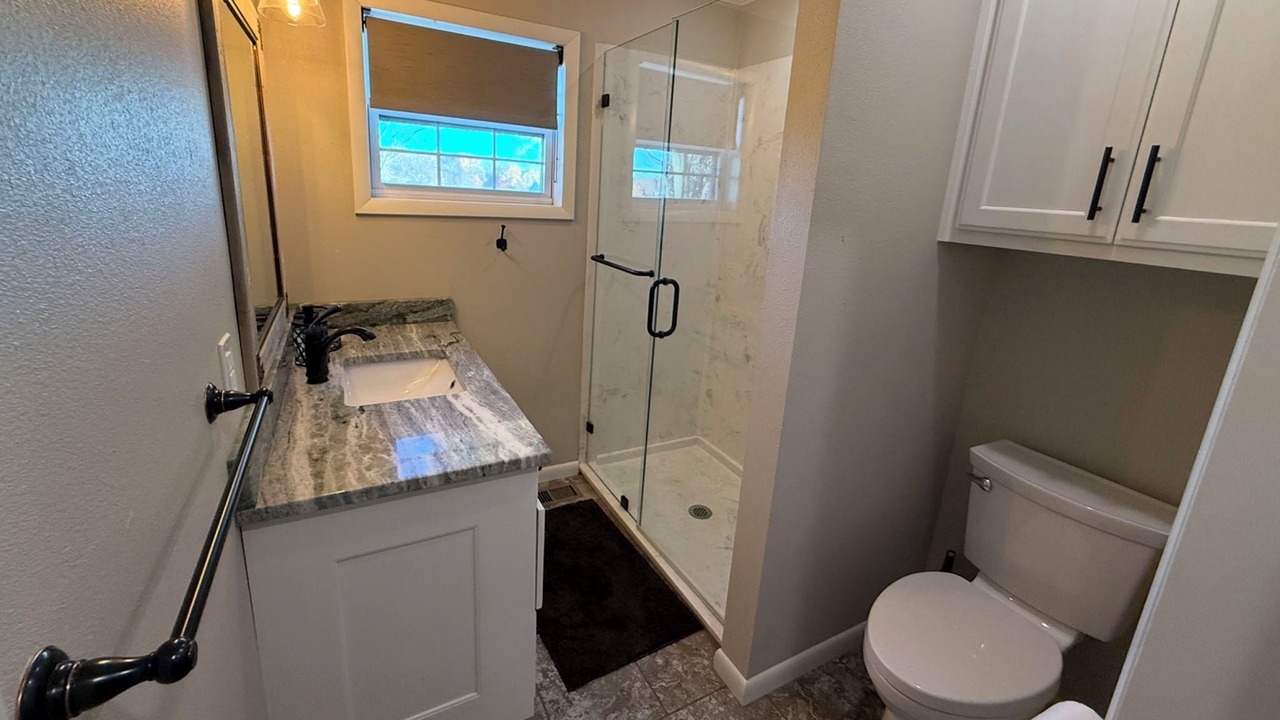 Photo of Bathroom in Harrison