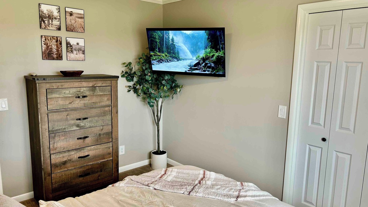 Photo of Bedroom in Harrison