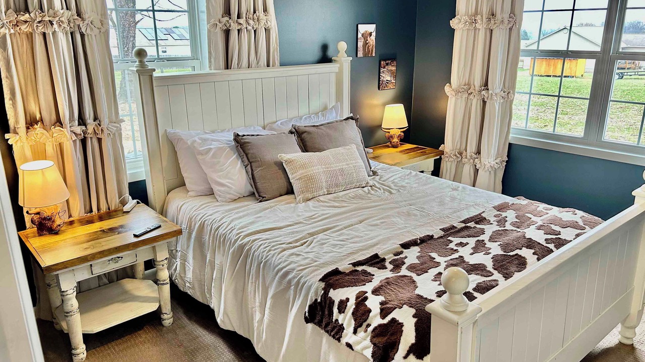 Photo of Bedroom in Harrison