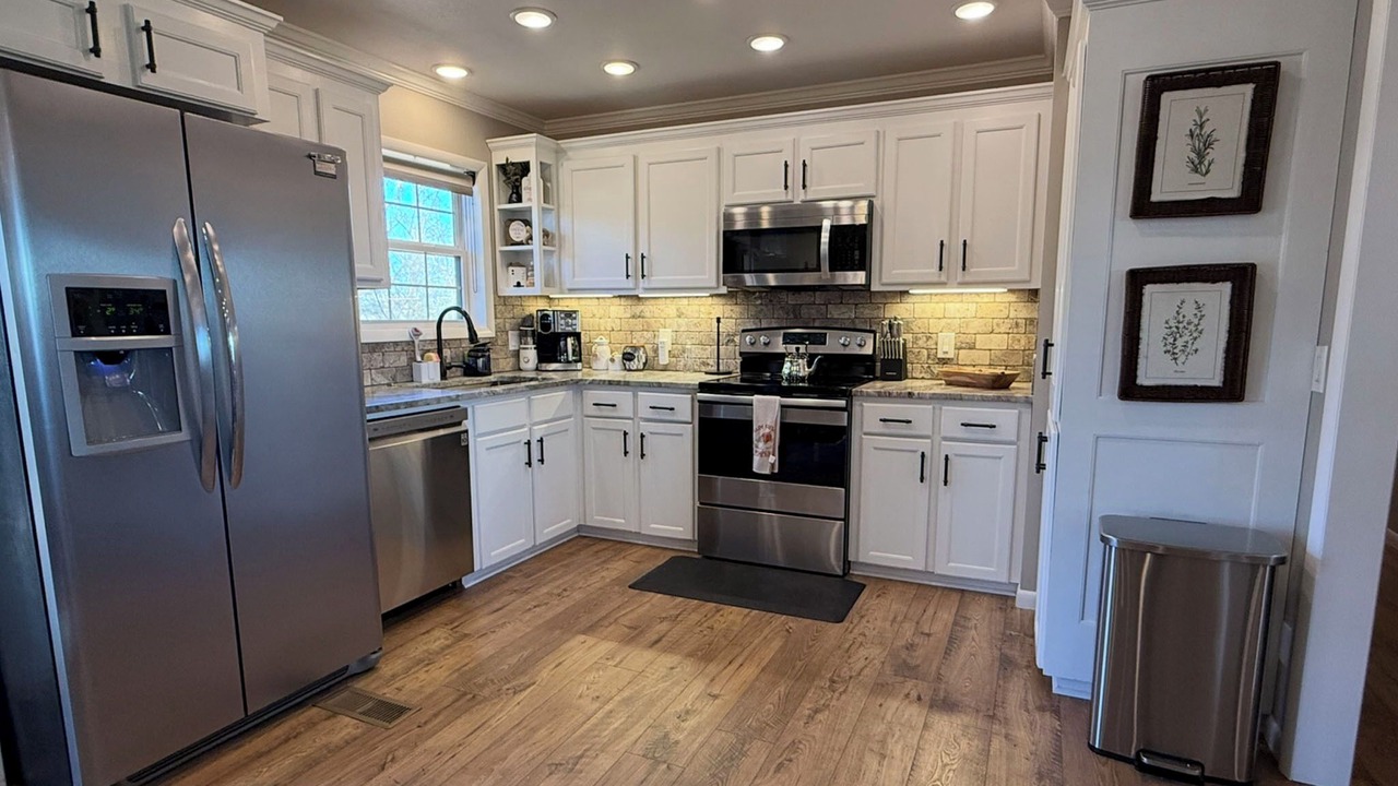 Photo of Kitchen in Harrison