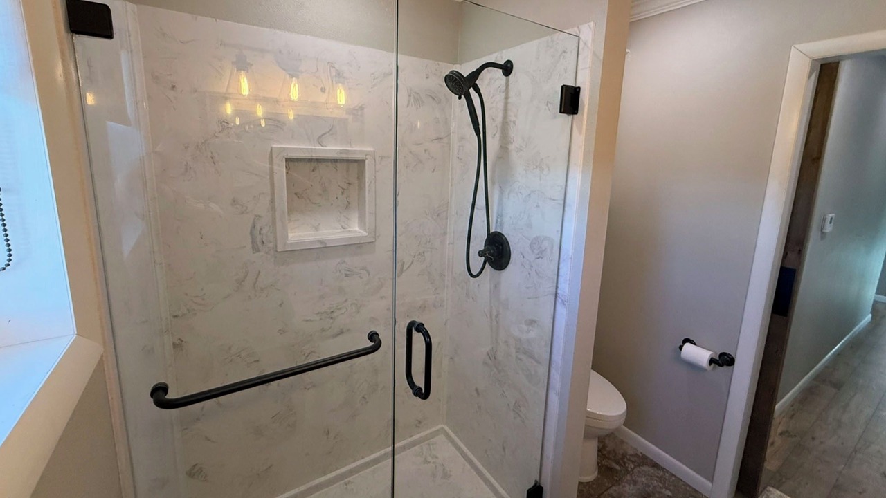 Photo of Bathroom in Harrison