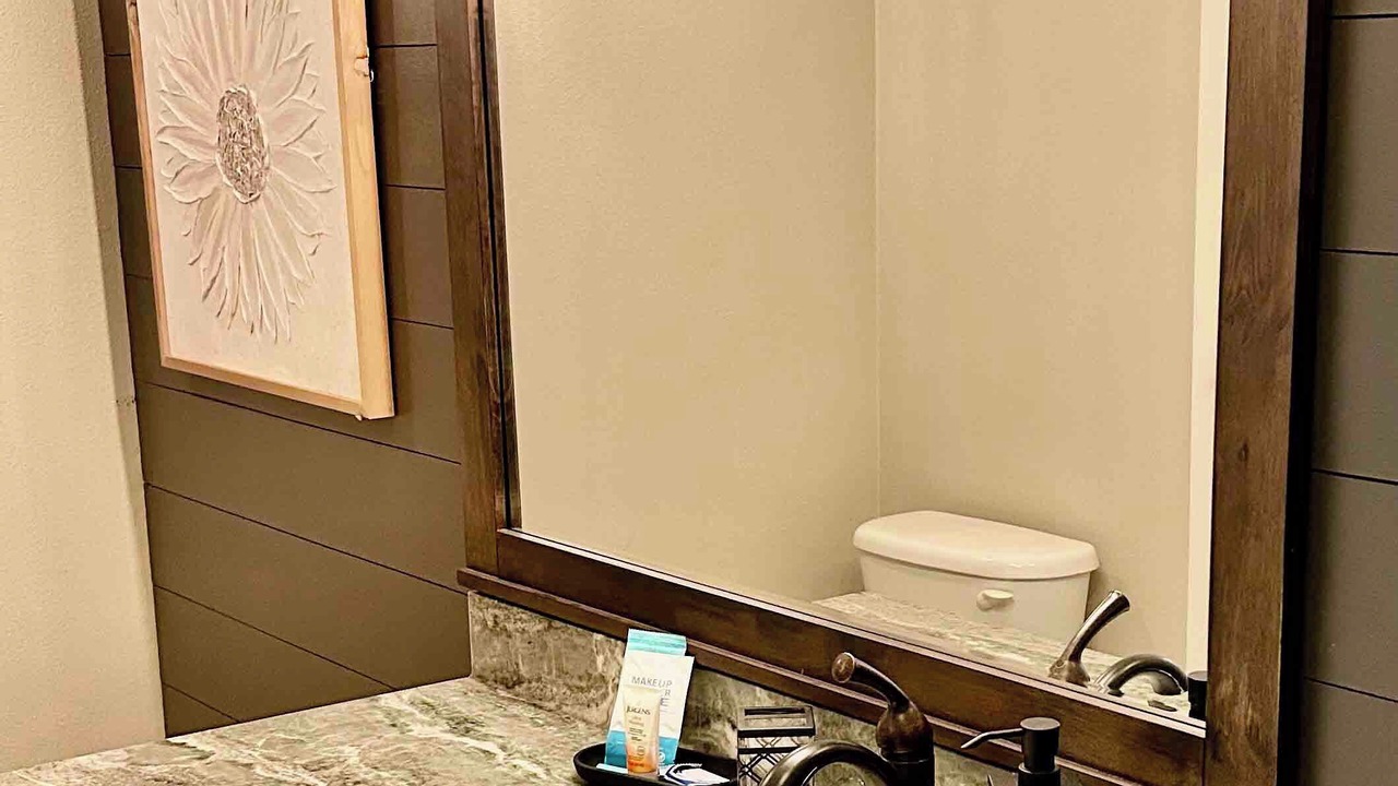Photo of Bathroom in Harrison