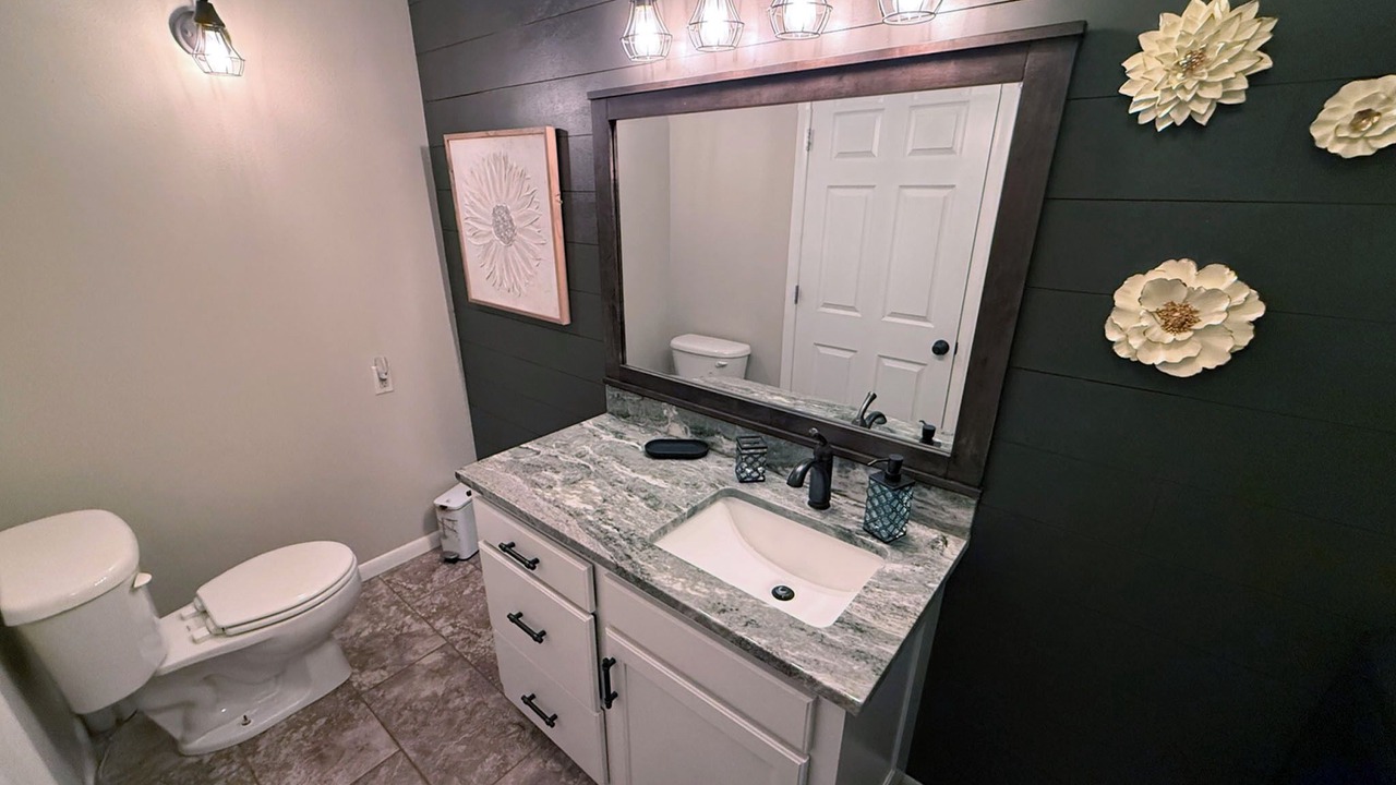 Photo of Bathroom in Harrison