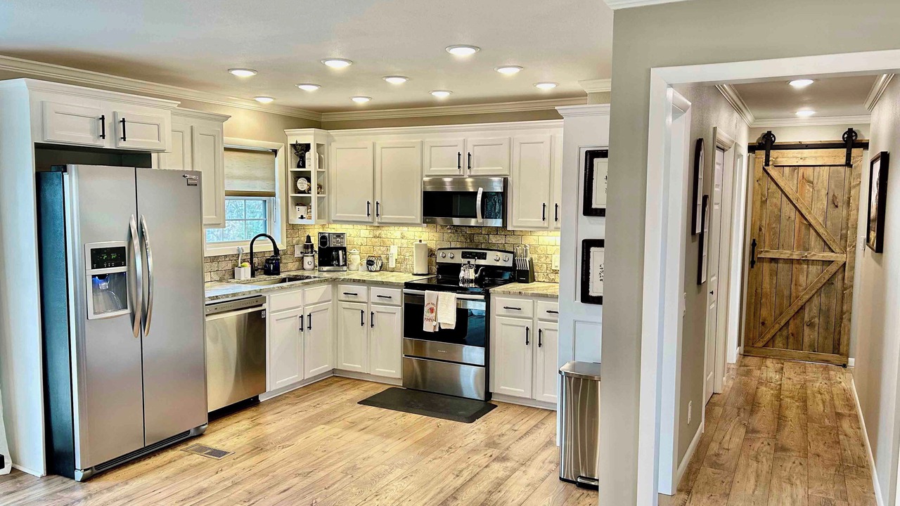Photo of Kitchen in Harrison