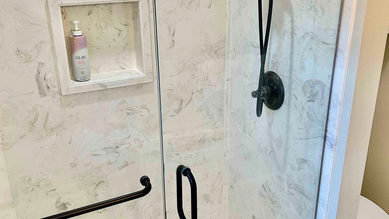Photo of Bathroom in Harrison