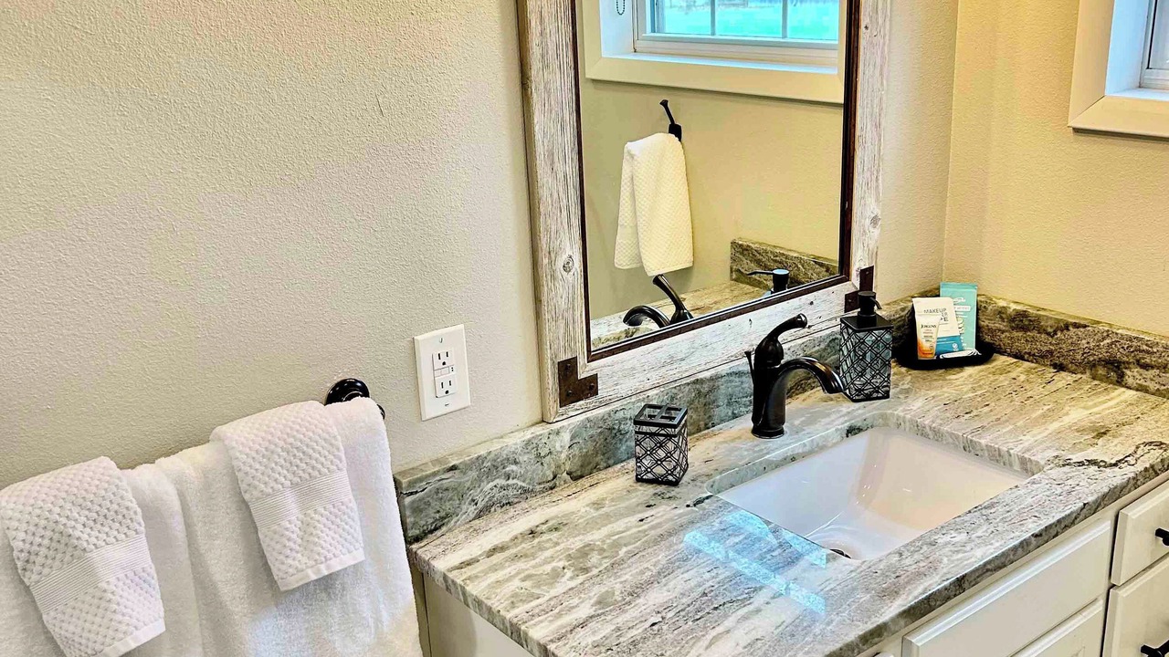 Photo of Bathroom in Harrison