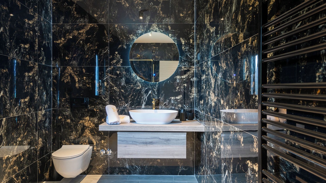 Photo of Bathroom in Sveta Katarina