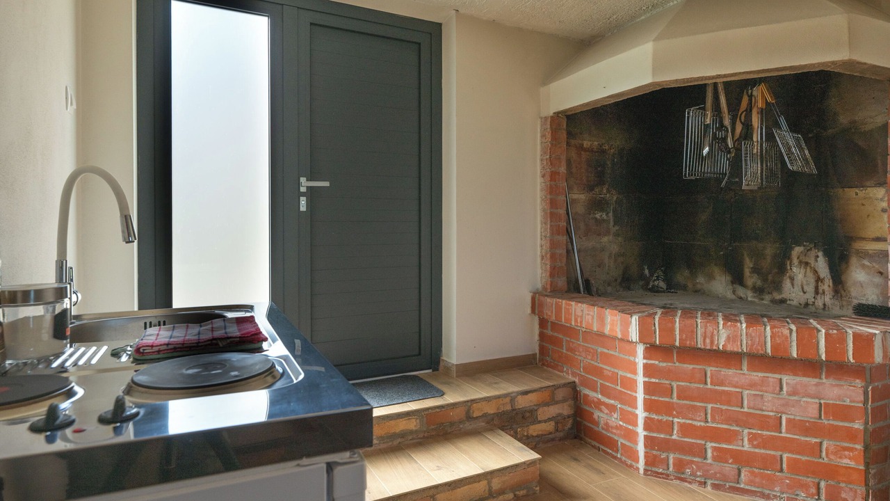Photo of Kitchen in Sveta Katarina