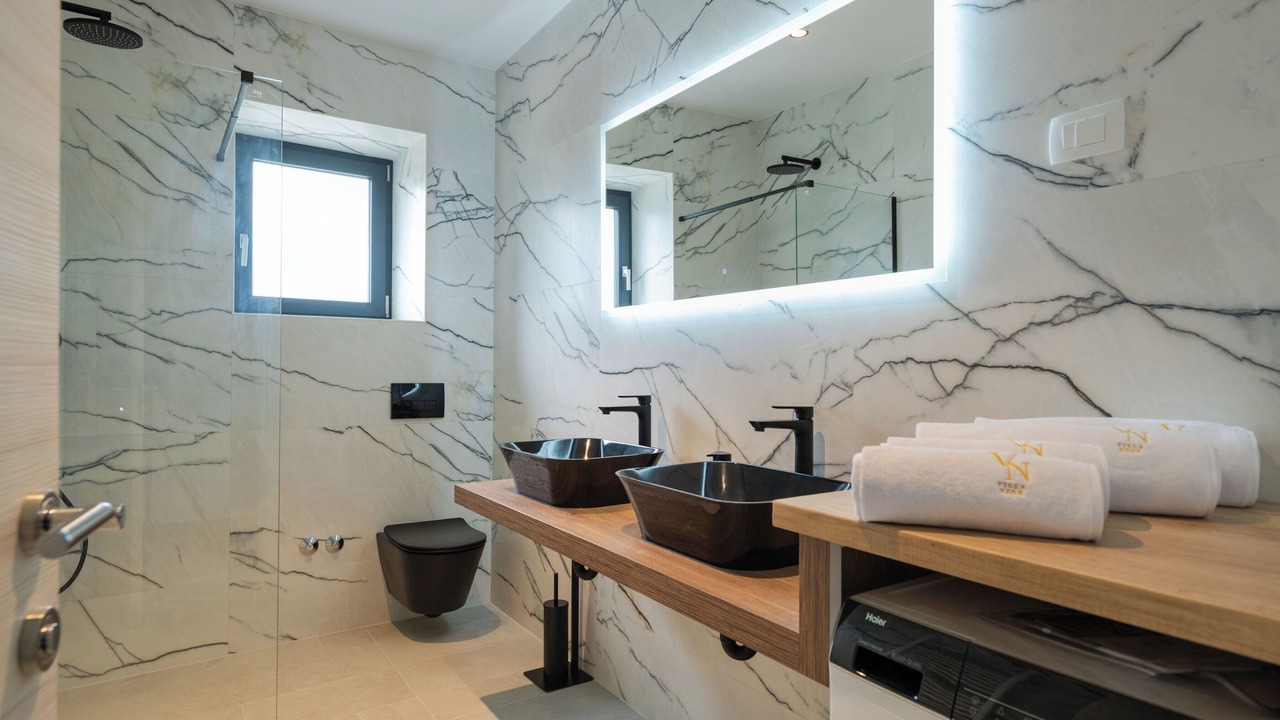 Photo of Bathroom in Sveta Katarina