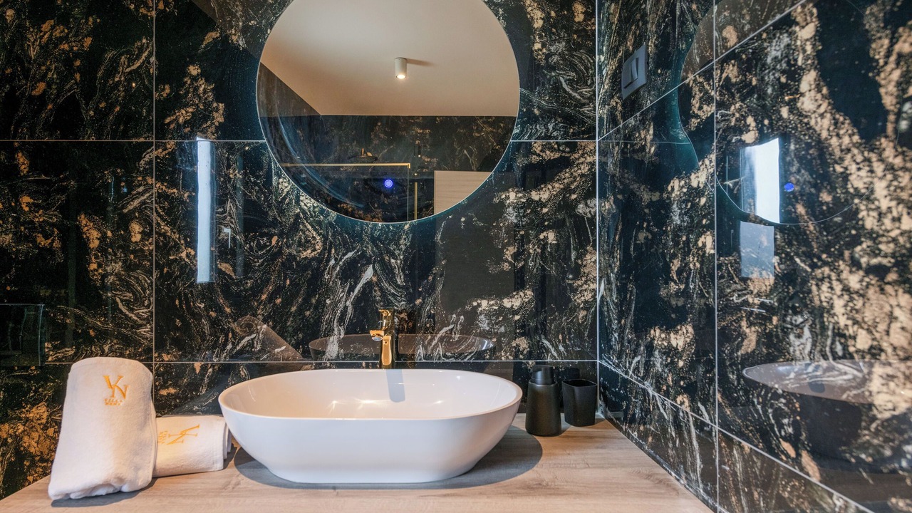Photo of Bathroom in Sveta Katarina