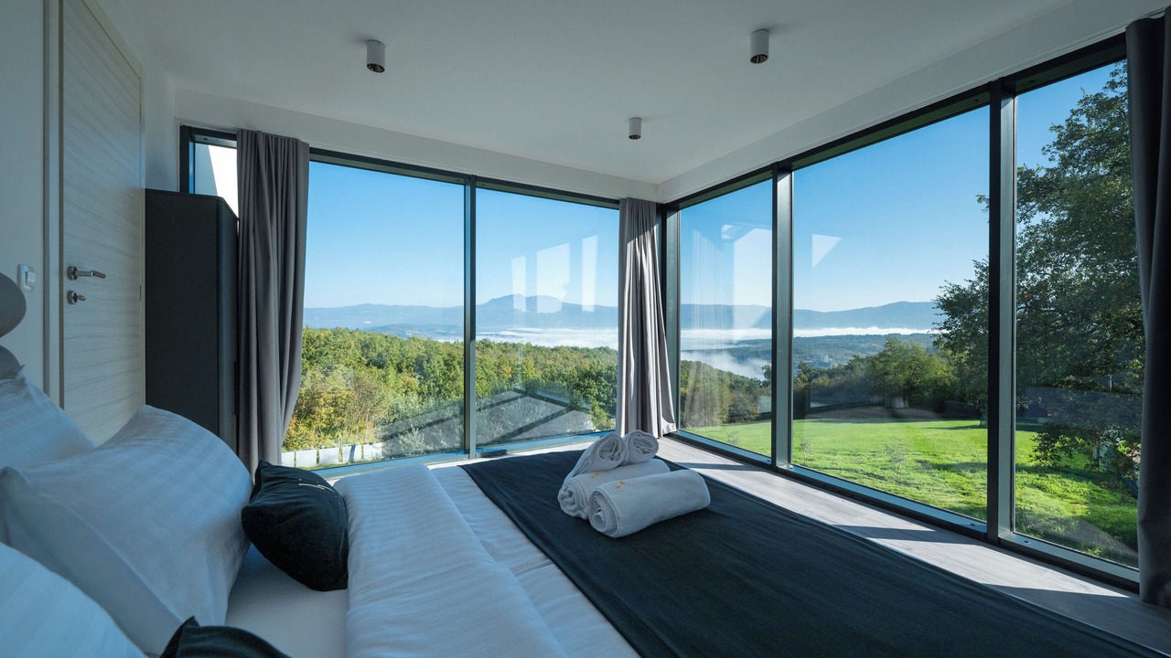 Photo of Bedroom in Sveta Katarina