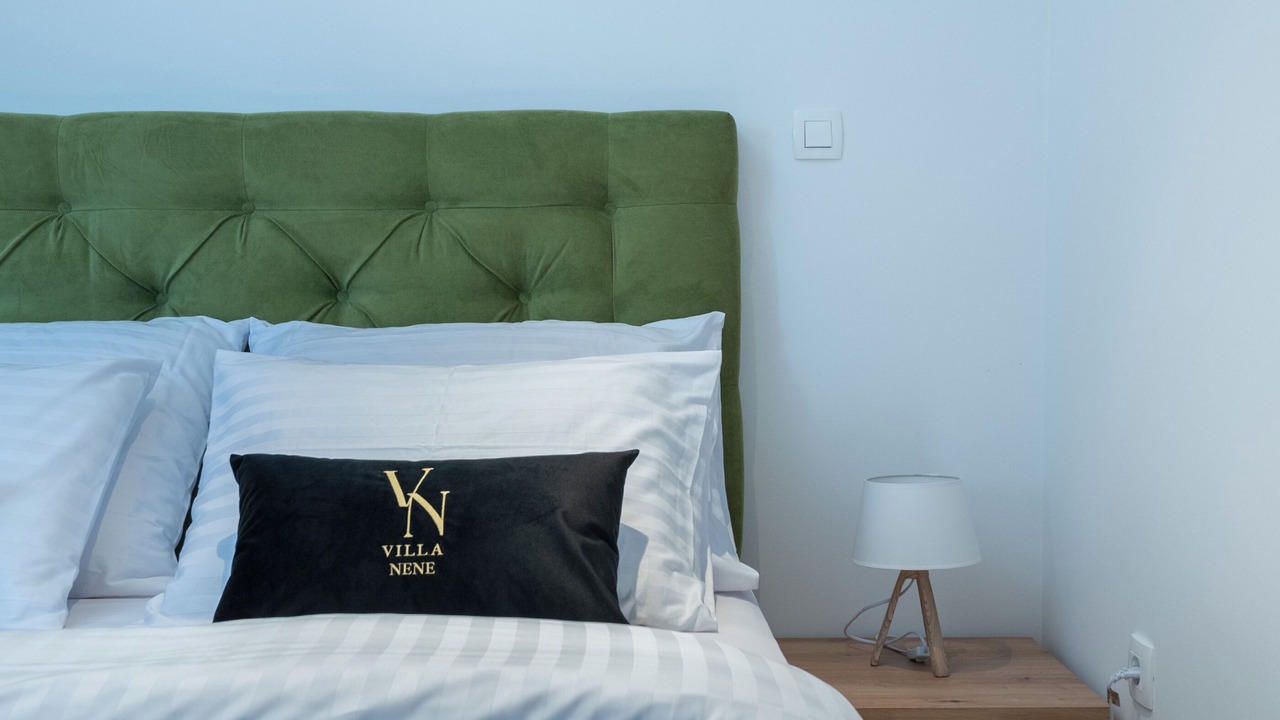 Photo of Bedroom in Sveta Katarina