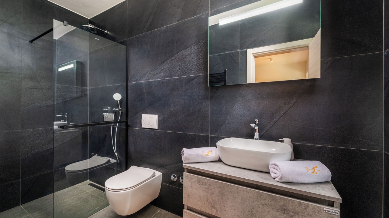 Photo of Bathroom in Sveta Katarina
