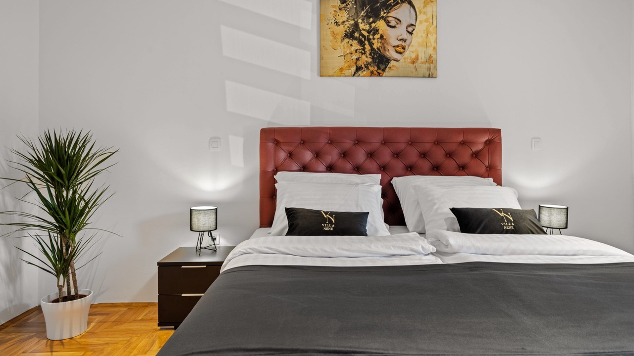 Photo of Bedroom in Sveta Katarina