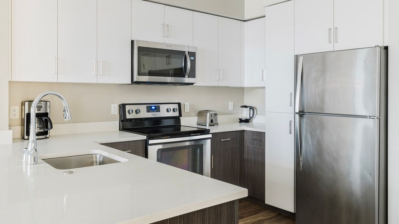 Photo of Kitchen in Centerville