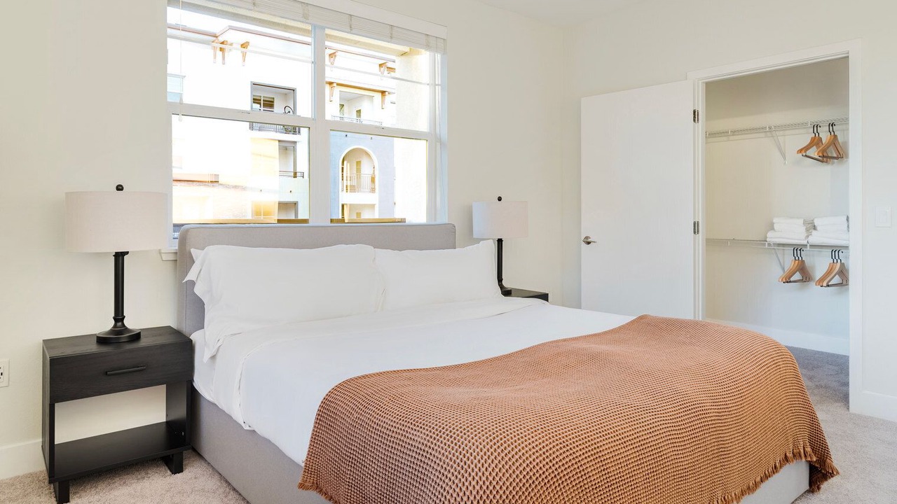 Photo of Bedroom in Centerville