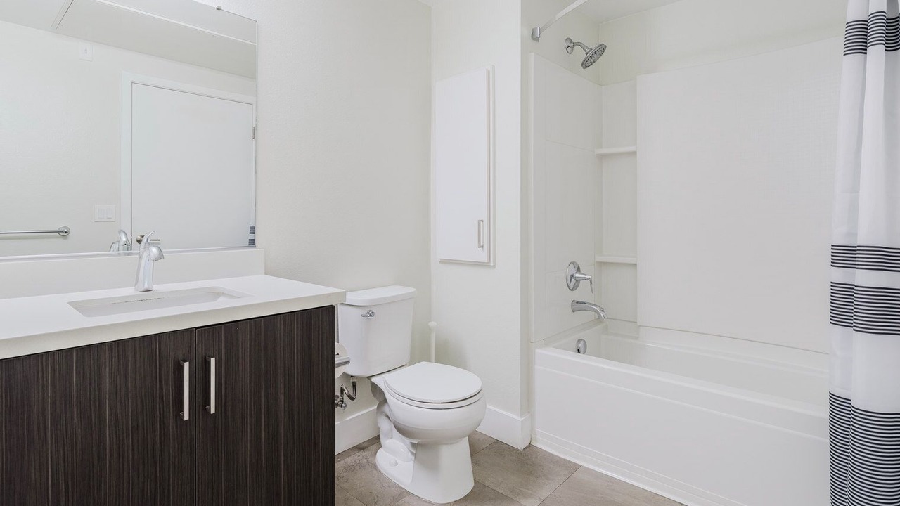 Photo of Bathroom in Centerville