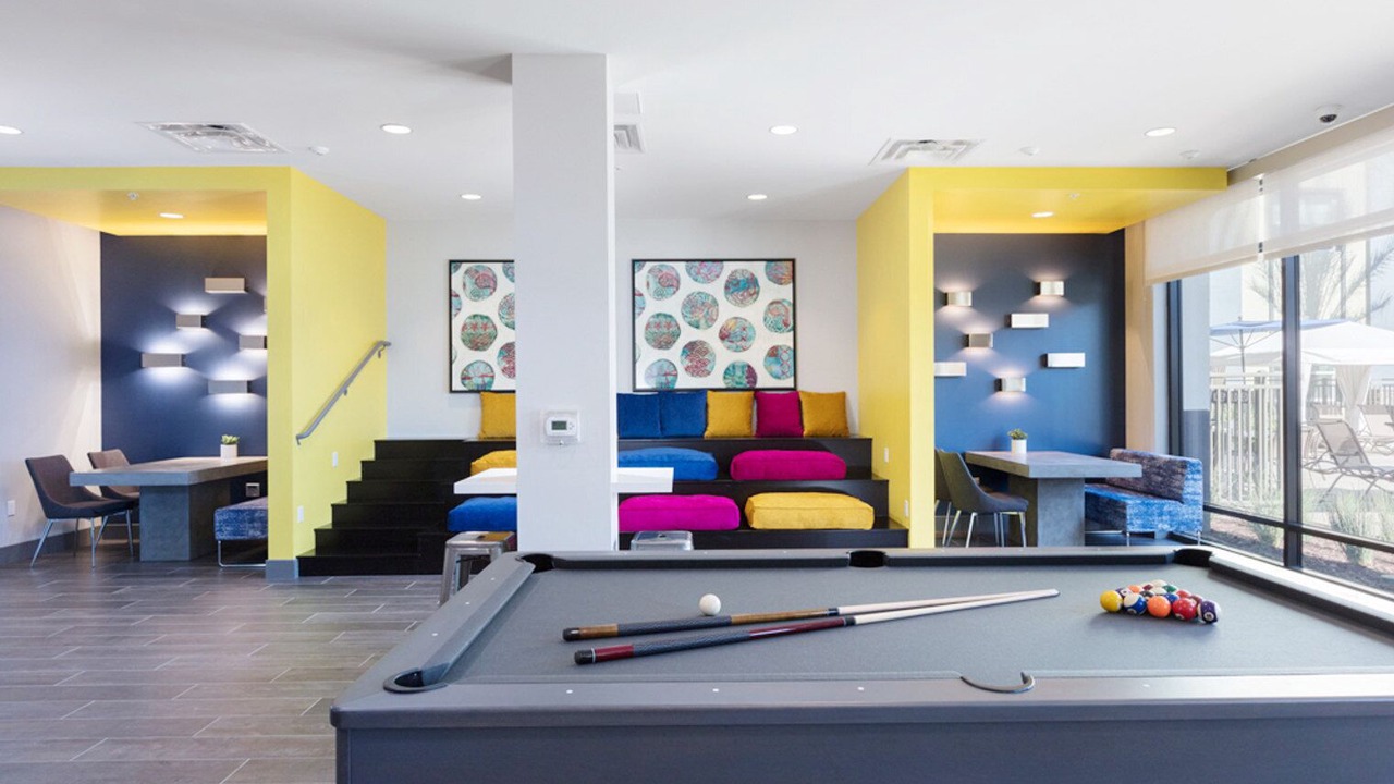 Photo of Bedroom in Centerville