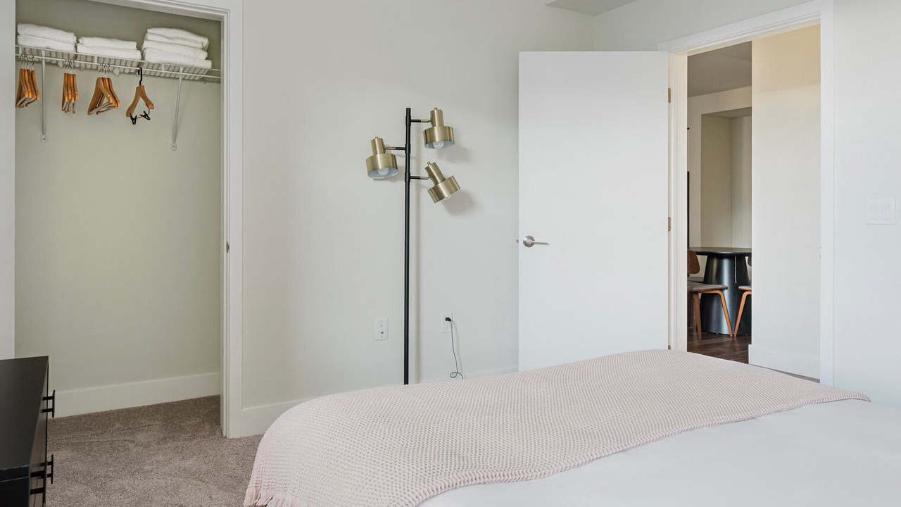 Photo of Bedroom in Centerville