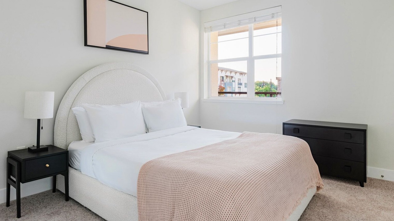 Photo of Bedroom in Centerville