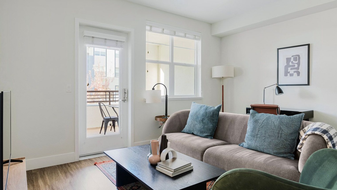 Photo of Livingroom in Centerville