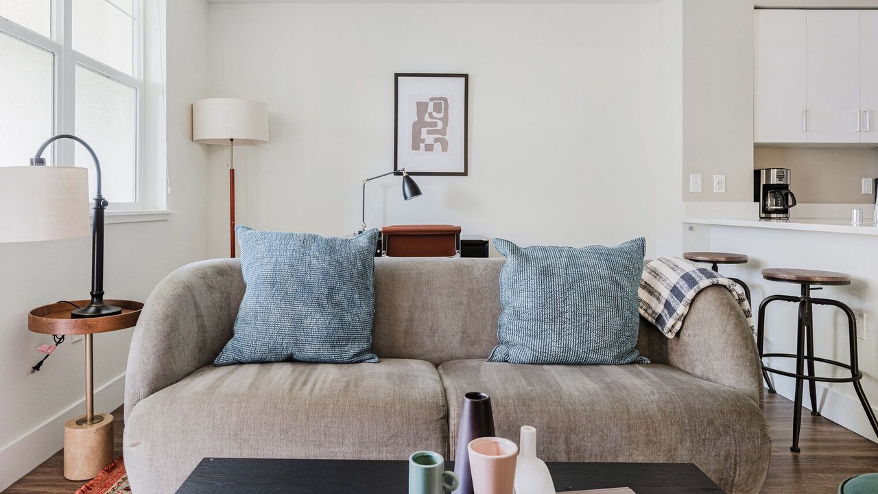 Photo of Livingroom in Centerville