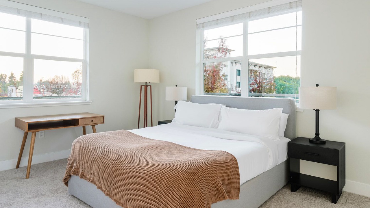 Photo of Bedroom in Centerville