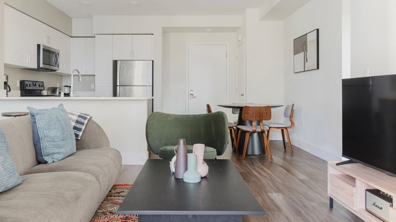 Photo of Livingroom in Centerville