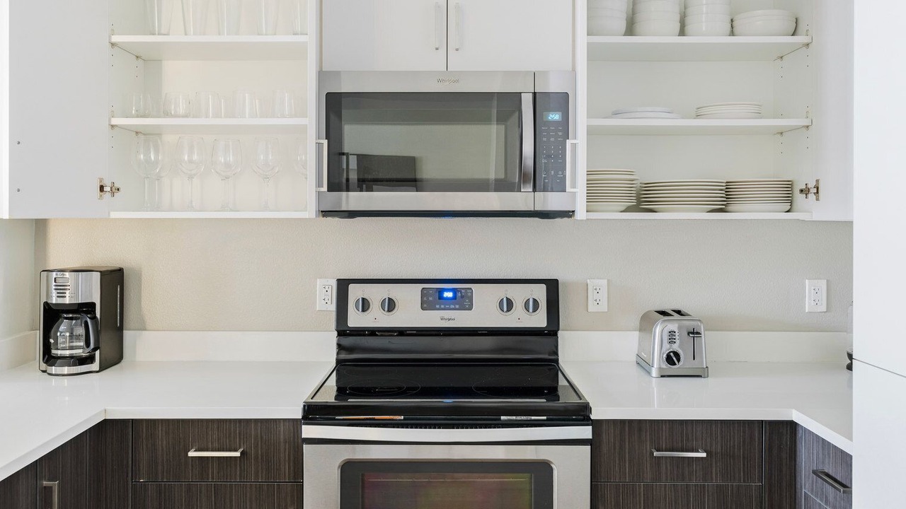 Photo of Kitchen in Centerville