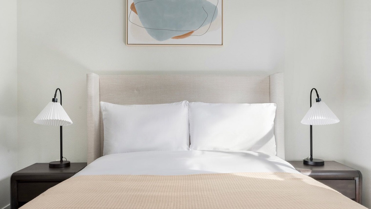 Photo of Bedroom in Centerville