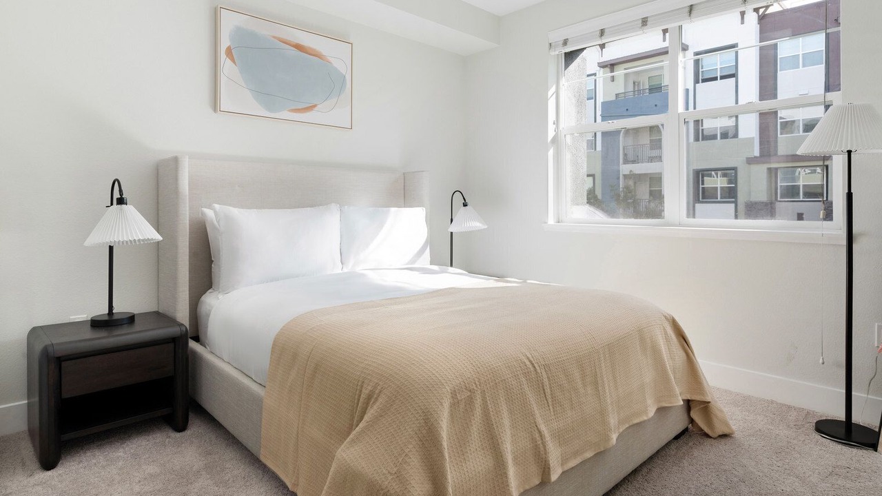 Photo of Bedroom in Centerville