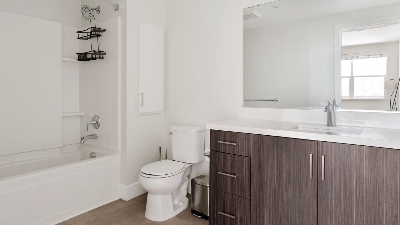 Photo of Bathroom in Centerville