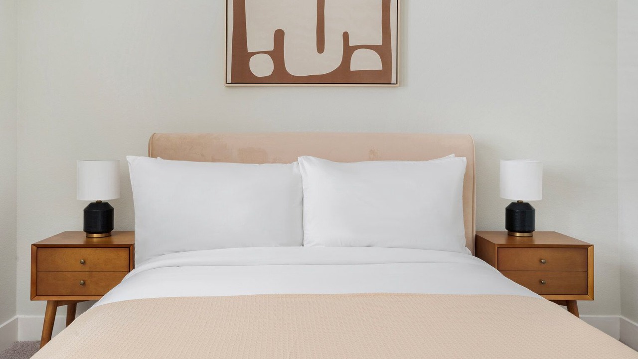 Photo of Bedroom in Centerville