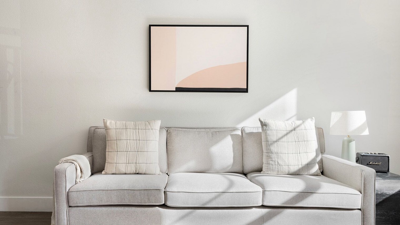 Photo of Livingroom in Centerville