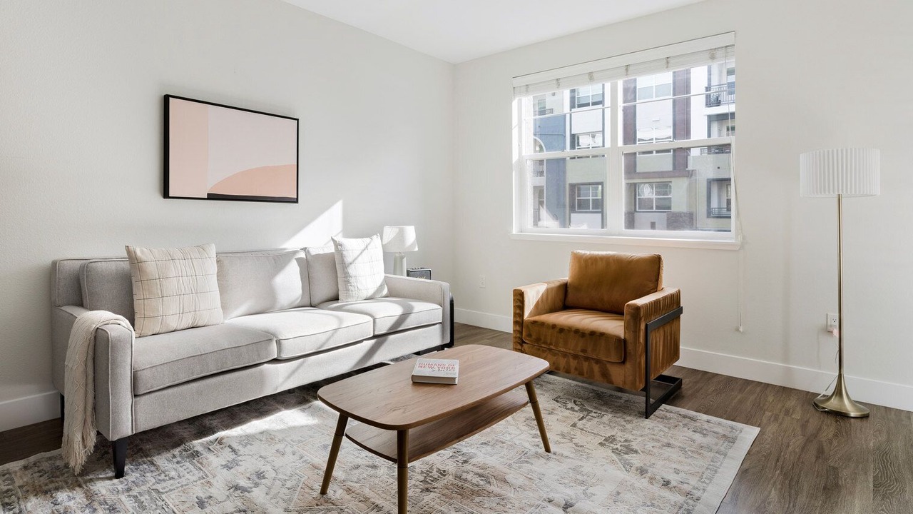 Photo of Livingroom in Centerville