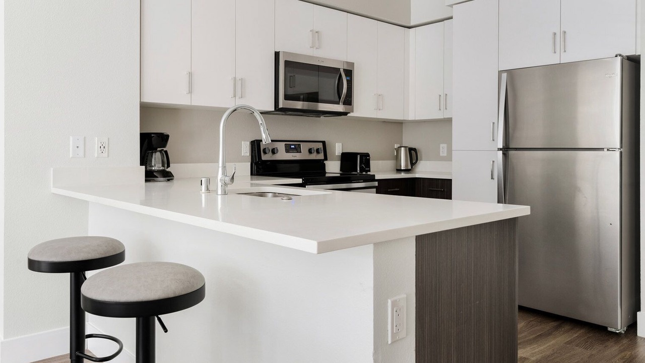 Photo of Kitchen in Centerville