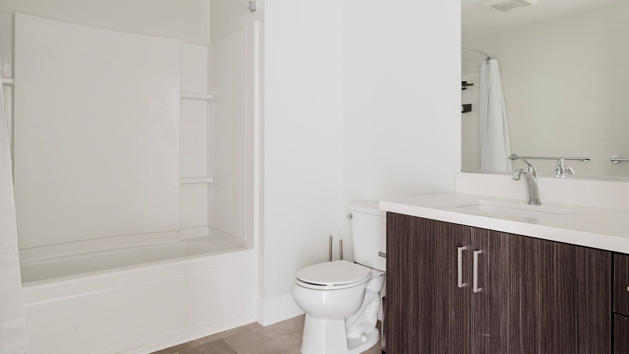 Photo of Bathroom in Centerville