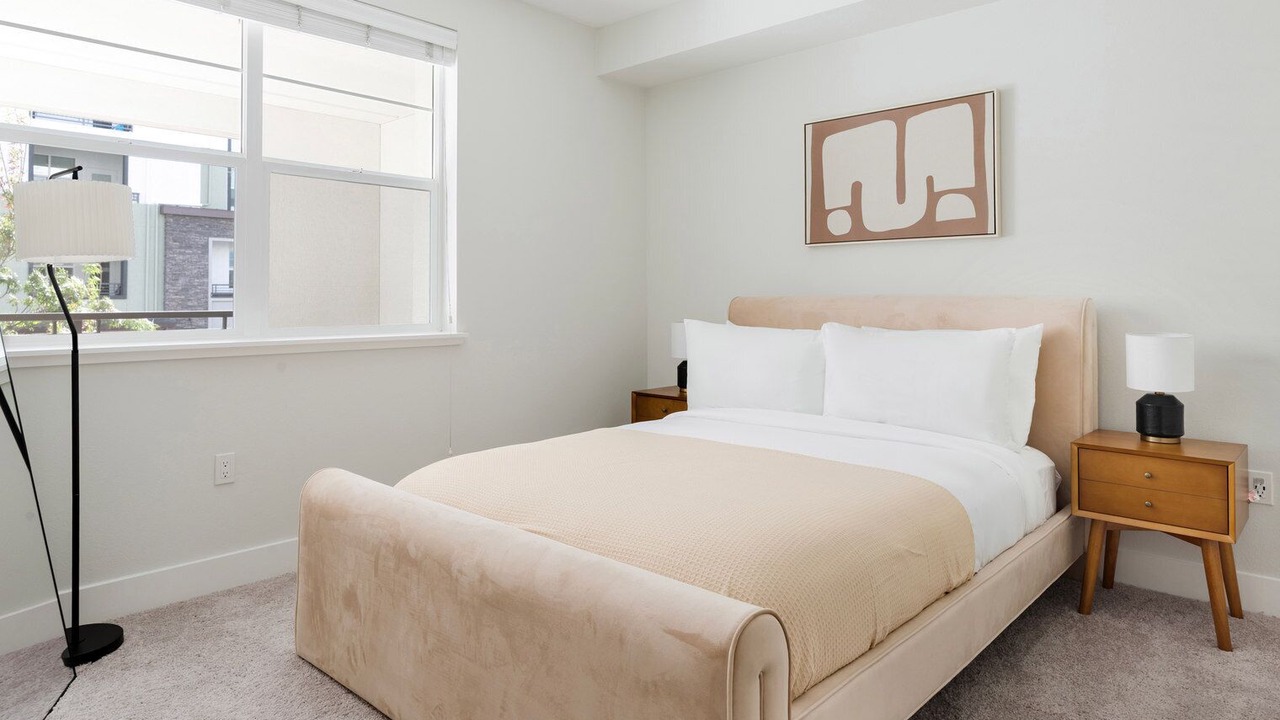 Photo of Bedroom in Centerville