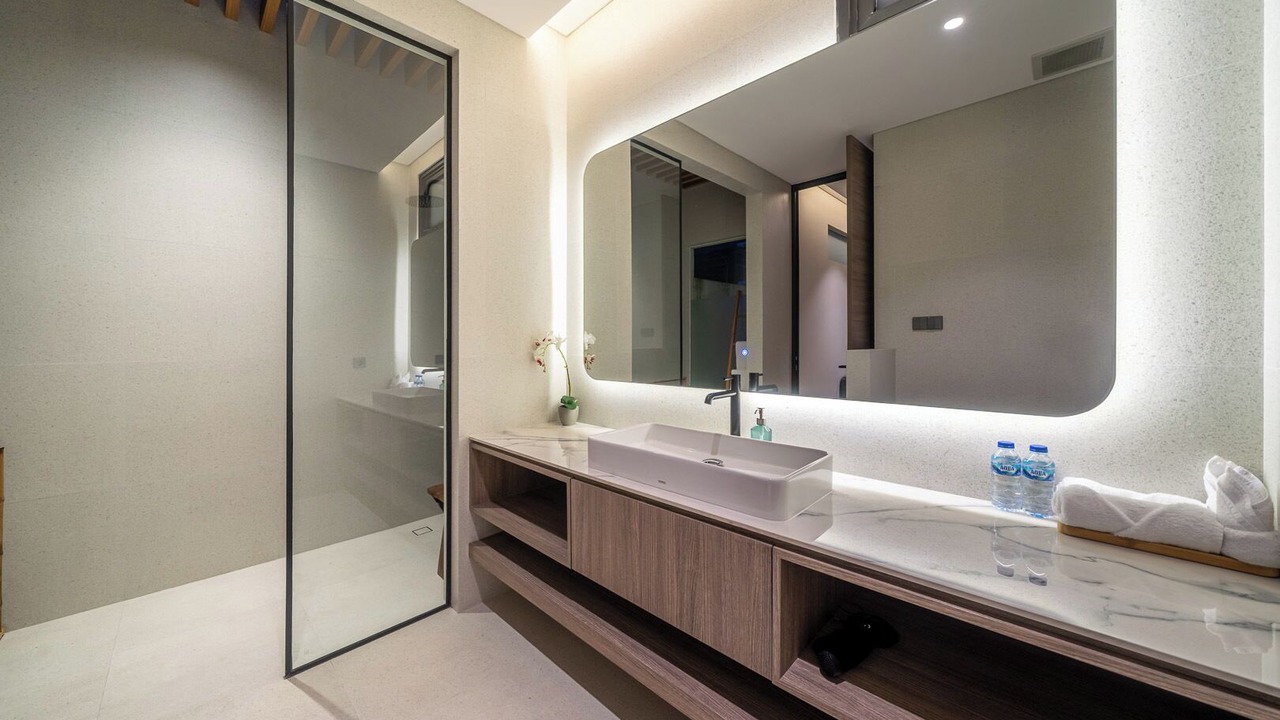 Photo of Bathroom in Tibubeneng