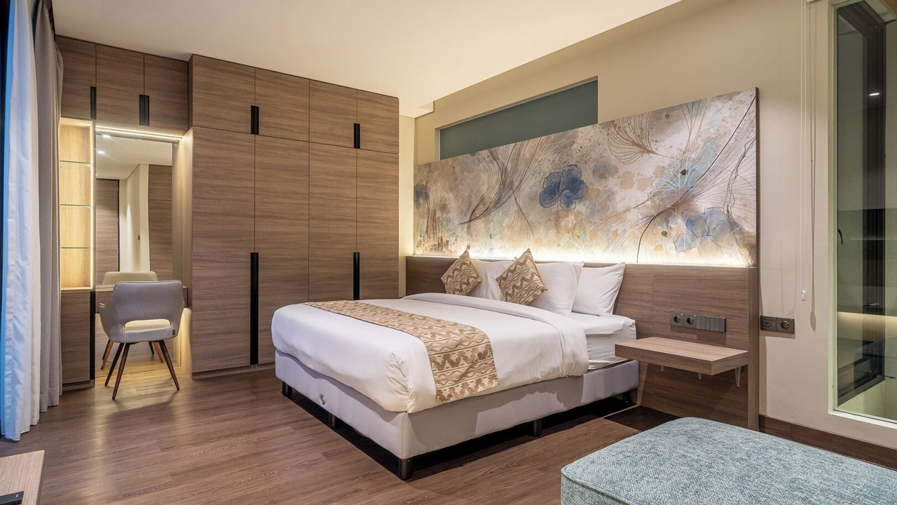 Photo of Bedroom in Tibubeneng