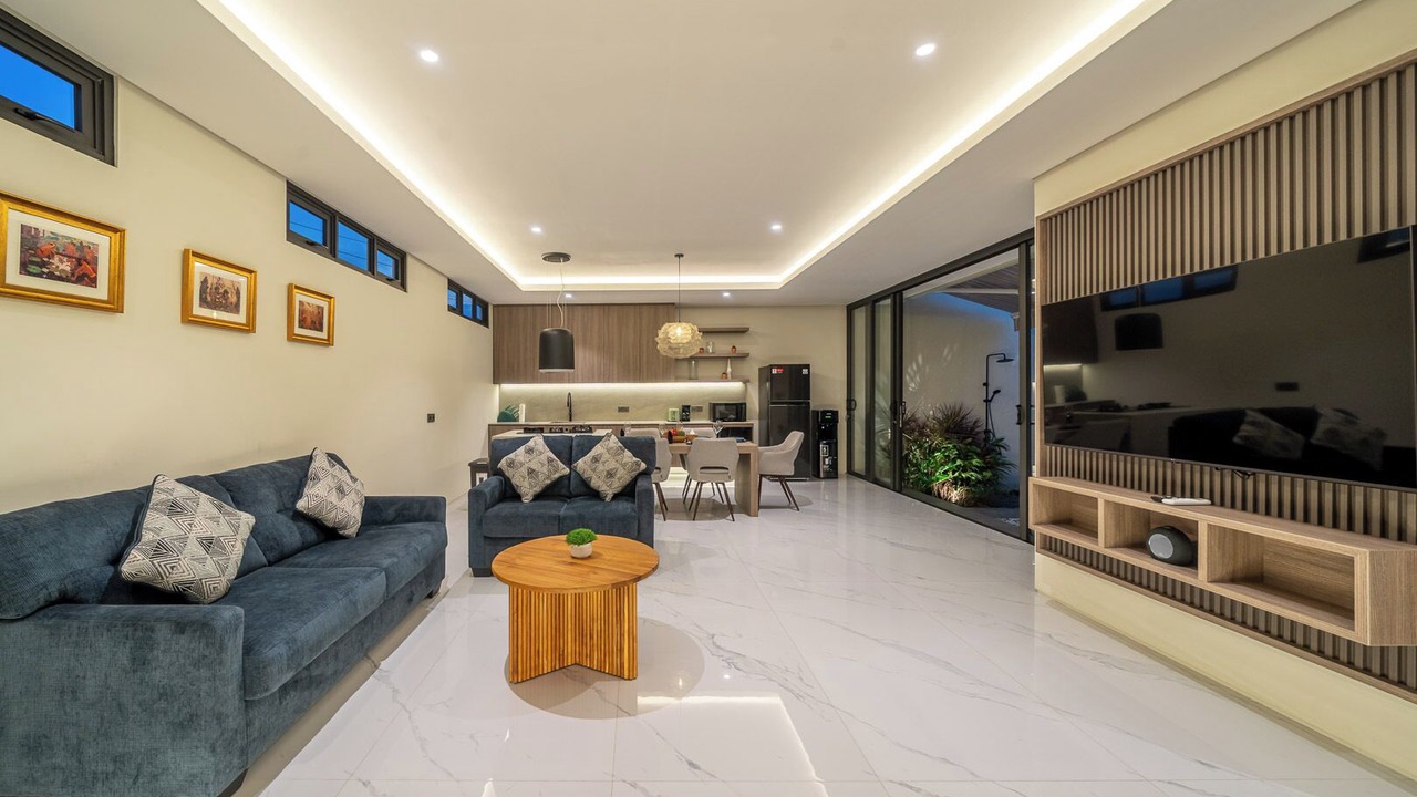 Photo of Livingroom in Tibubeneng