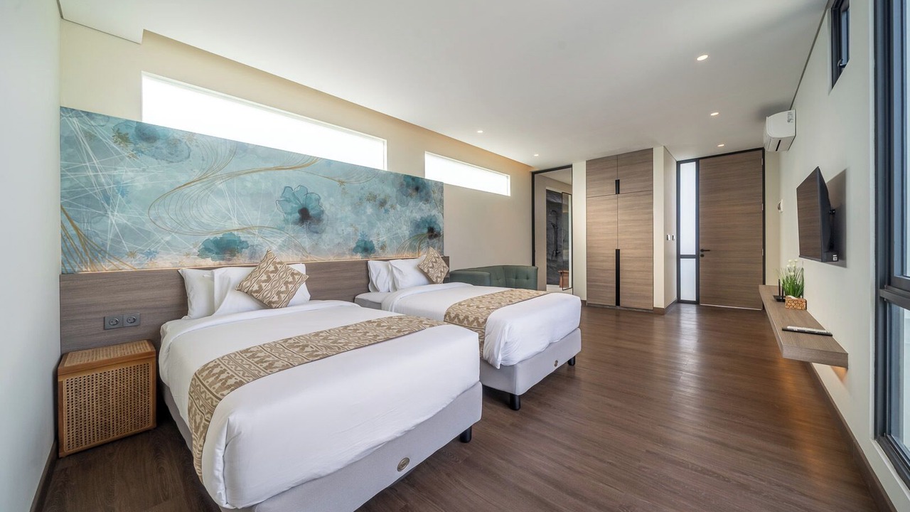 Photo of Bedroom in Tibubeneng