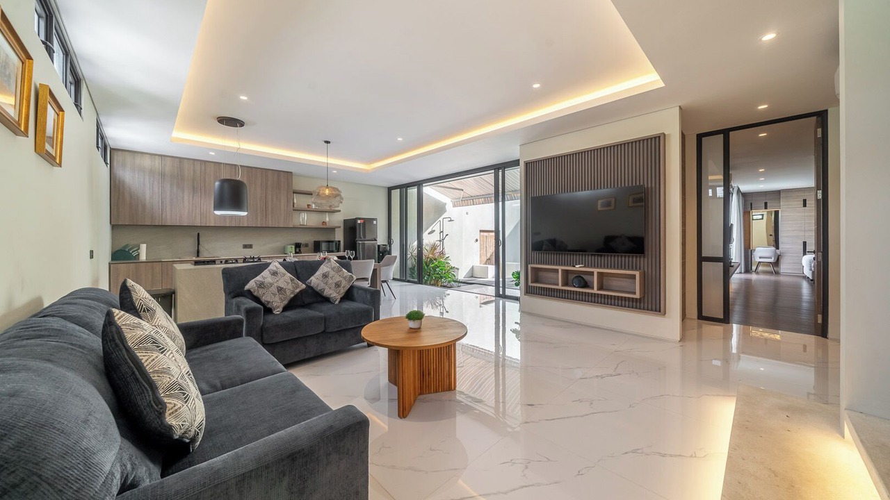 Photo of Livingroom in Tibubeneng
