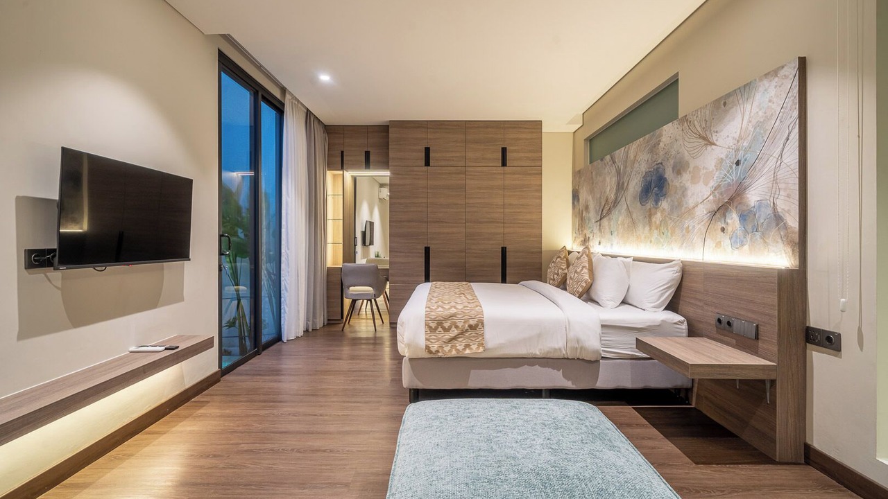 Photo of Bedroom in Tibubeneng