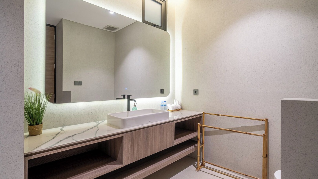 Photo of Bathroom in Tibubeneng