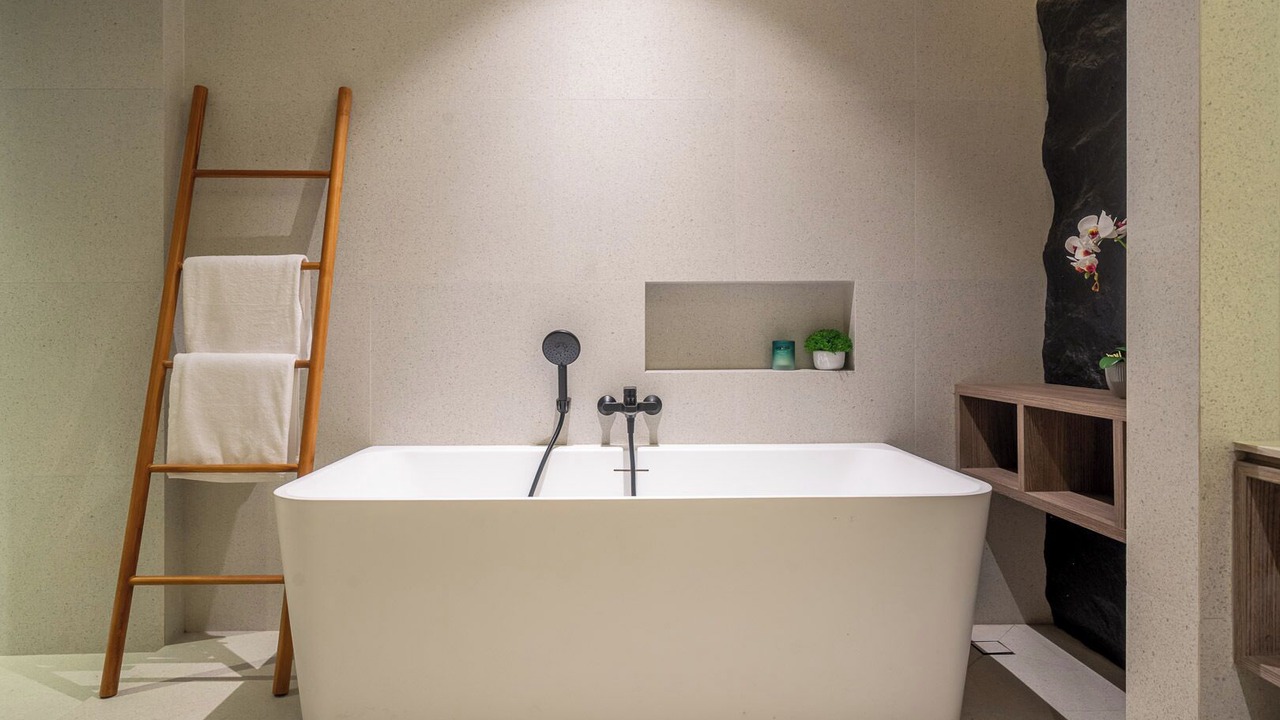 Photo of Bathroom in Tibubeneng