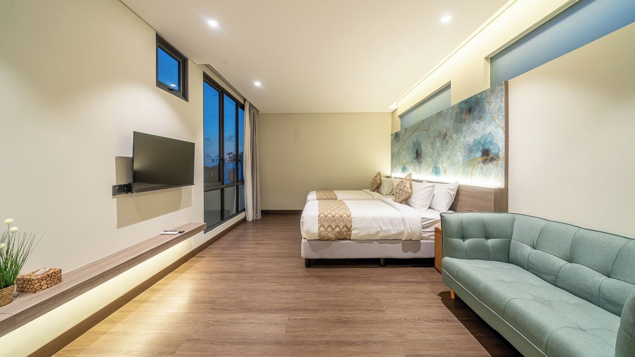 Photo of Bedroom in Tibubeneng