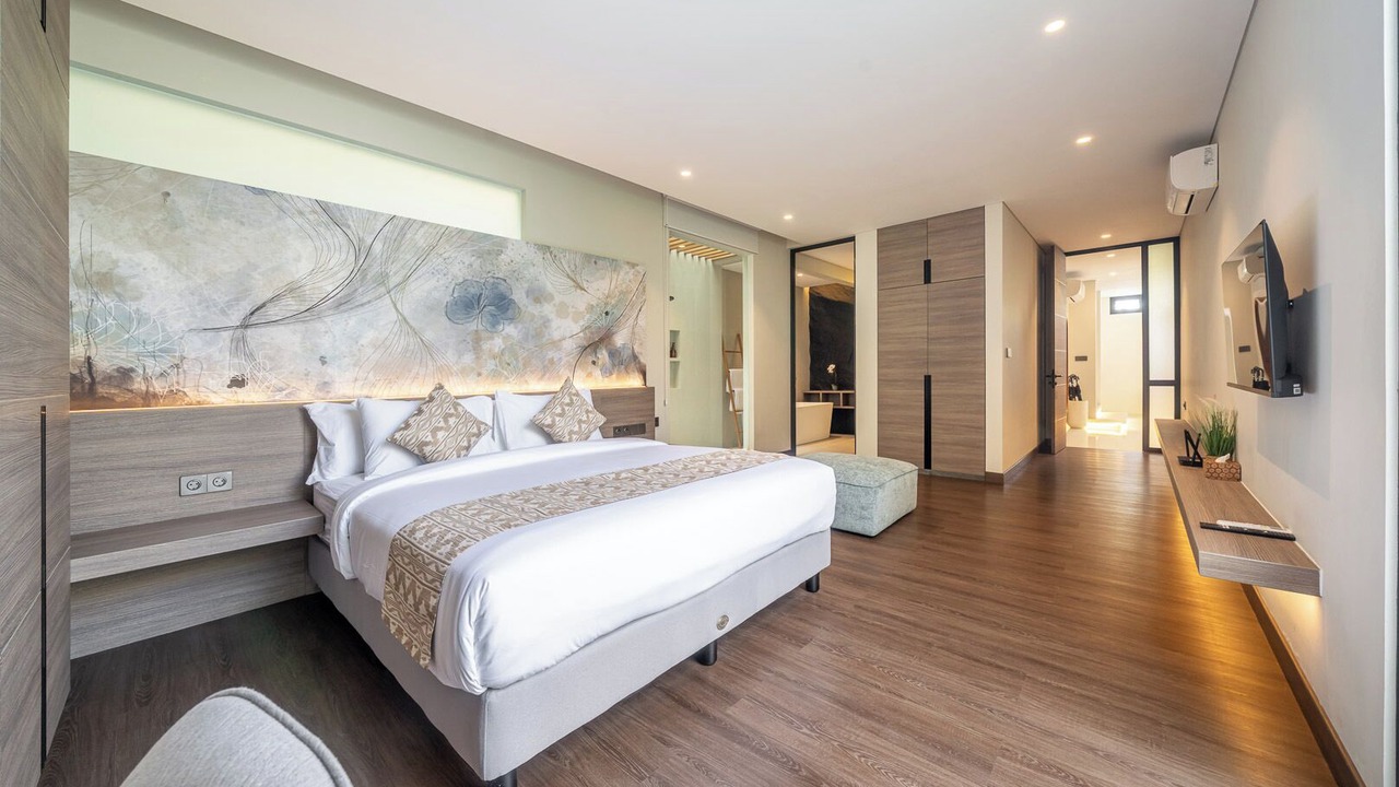 Photo of Bedroom in Tibubeneng