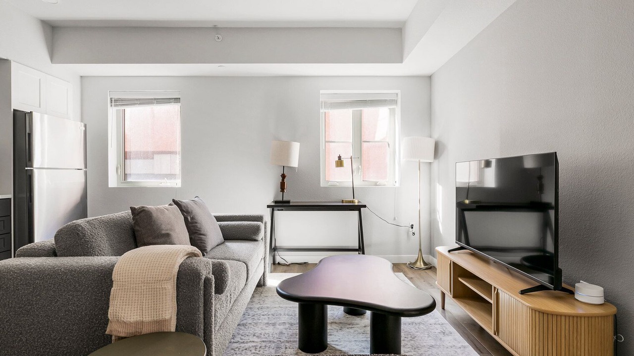 Photo of Livingroom in Berkeley